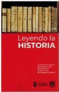 leyendo la historia