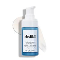 medik8 cosmetica facial niacinamide peptides suero con niacinamida al 10 con peptidos y nag