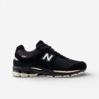 new balance zapatillas 2002r black timber wolf white para hombre