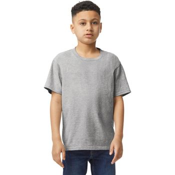 Gildan Tops y Camisetas GD03B para niño