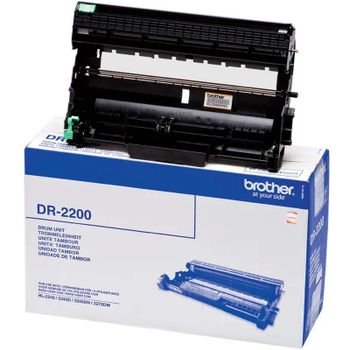 Brother DR2200 Original Drum Unit