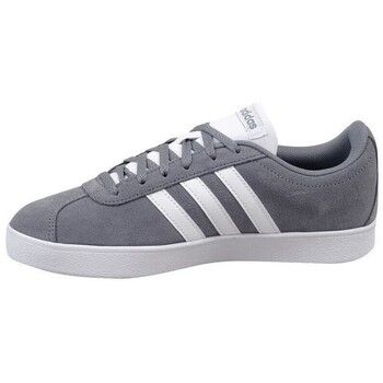 adidas Zapatillas VL Court 20 K para niño