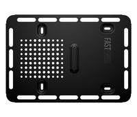 hp poly studio a2 plate mount for audio bridge