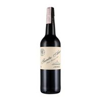 emilio hidalgo vino generoso santa ana 1861 madera jerez-xeres-sherry 75 cl 15 vol