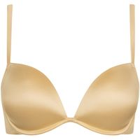 lisca relleno sujetador push-up naomi para mujer