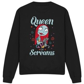 Nightmare Before Christmas Jersey TV4857 para hombre