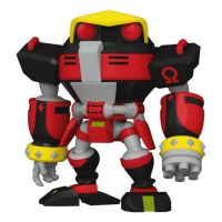 figura coleccionable funko pop plus omega sonic the hedgehog