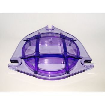 Tapa Prefiltro Bomba Psh Nd.2 - Rf. 4080111r - Pieza 66