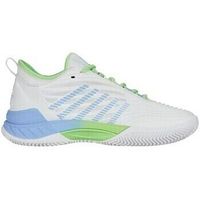k-swiss zapatillas de tenis hypercourt supreme 2 para mujer