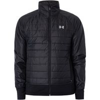under armour cazadora chaqueta hibrida storm insulated run para hombre