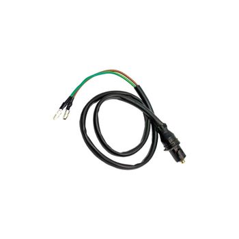 Interruptor de parada Yamaha XJ 650 delantero