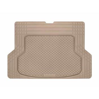Trim to Fit Boot Mat - Tan