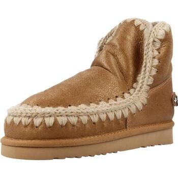 Mou Botas Fw101036b para mujer
