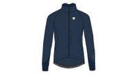 chaqueta maloja farnm  nos azul medianoche