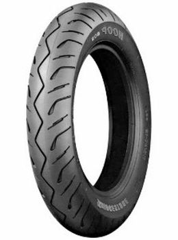 Bridgestone B 03 ( 120/80-14 TL 58S M/C, Variante G, Rueda delantera )