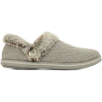 Skechers Pantuflas Cozy Campfire Girls Night In para mujer