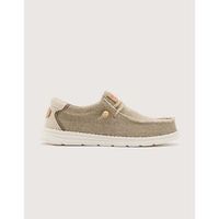 koala bay mocasines mocassins sable - suprema para hombre
