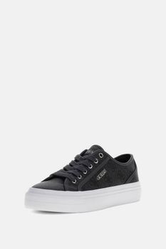 Jelexa Zapatillas De Piel Sintética