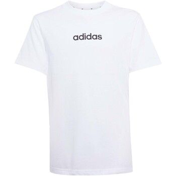 adidas Tops y Camisetas J Lin Tee 160 para niño