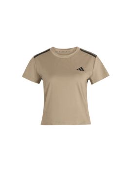 Camiseta de Fitness adidas Hyg Mujer Marcal