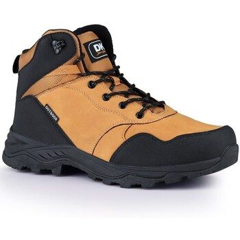 Dk Zapatillas de senderismo VB17112CAMEL para hombre