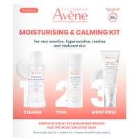 avene face tolerance control kit