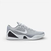 nike deportivas moda kobe 9 em low protro tb wolf grey para hombre