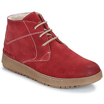 Josef Seibel Botines ANNA 08 para mujer