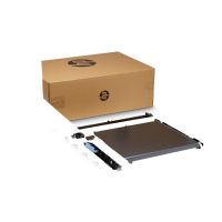 kit de correa de transferencia hp laserjet negro para impresoras profesionales