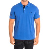 us polo assn polo 64783 para hombre