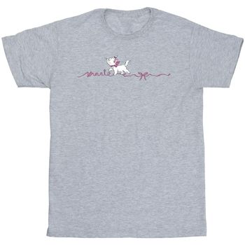Dessins Animés Camiseta BI53644 para niña