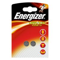 energizer pila alcalina lr44a76 15v 2 unidades
