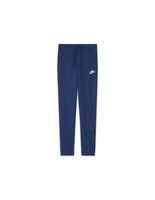 pantalones nike sportswear club fleece boys black