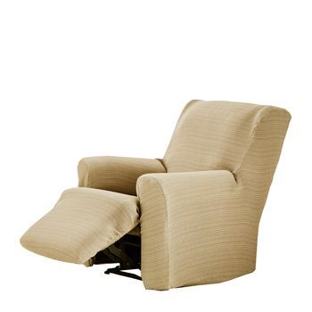 Funda De Sofa Aquiles Pies Juntos Relax C/01