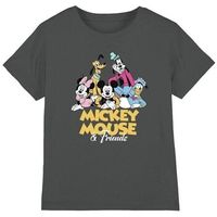 disney tops y camisetas tv3872 para nino