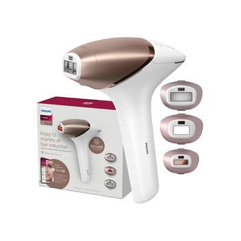 Depilatorios Philips Lumea 9900 Bri973/00