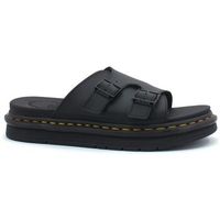 dr martens sandalias dax black 25764001hydro para hombre