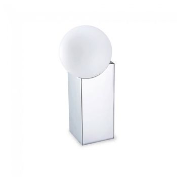 Lámpara de mesa cub ii