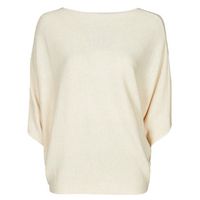 jdy blusa jdynew behave batsleeve pullov knt noos para mujer