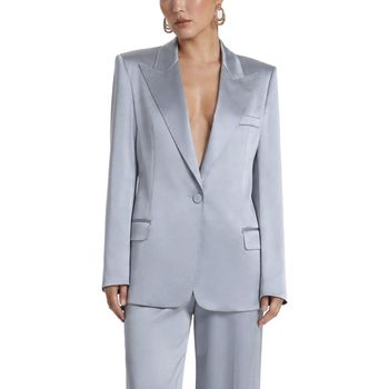 Marella Chaqueta MLLZIMINO para mujer