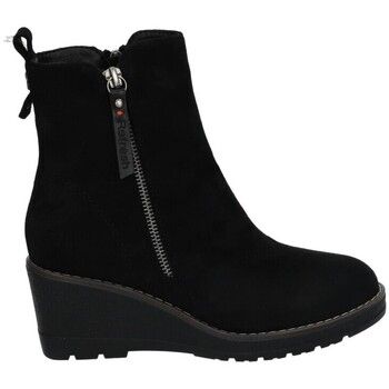 Refresh Botines Botín cuña para mujer