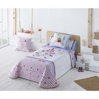 colcha bouti modelo magic jvr 180x270 para cama 90 cm
