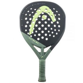 Pala de padel HEAD EXTREME PRO - ARTURO COELLO