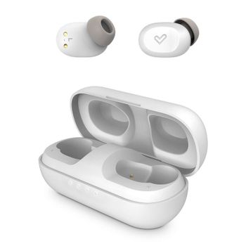 Energy Sistem Urban 3 Coconut Auriculares Bluetooth True Wireless Blancos