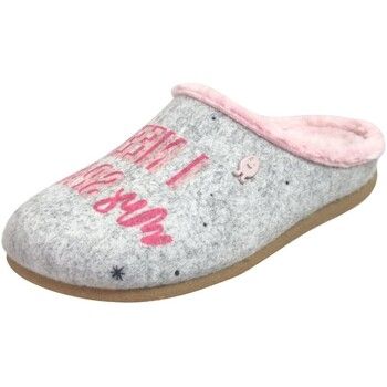 Hot Potatoes Pantuflas Ligist F para mujer