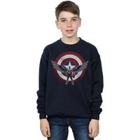 marvel jersey bi18464 para nino