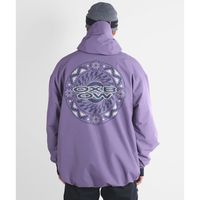 oxbow abrigo veste technique chapelle para hombre
