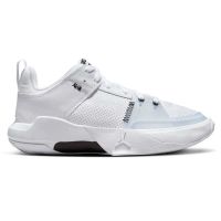zapatillas air jordan one take 5 gs artic white