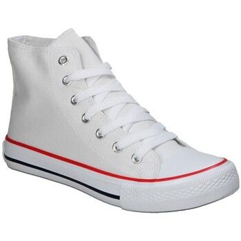 J.smith Zapatillas altas 107060 para mujer