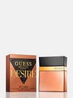 guess seductive desire for men - eau de toilette 100ml